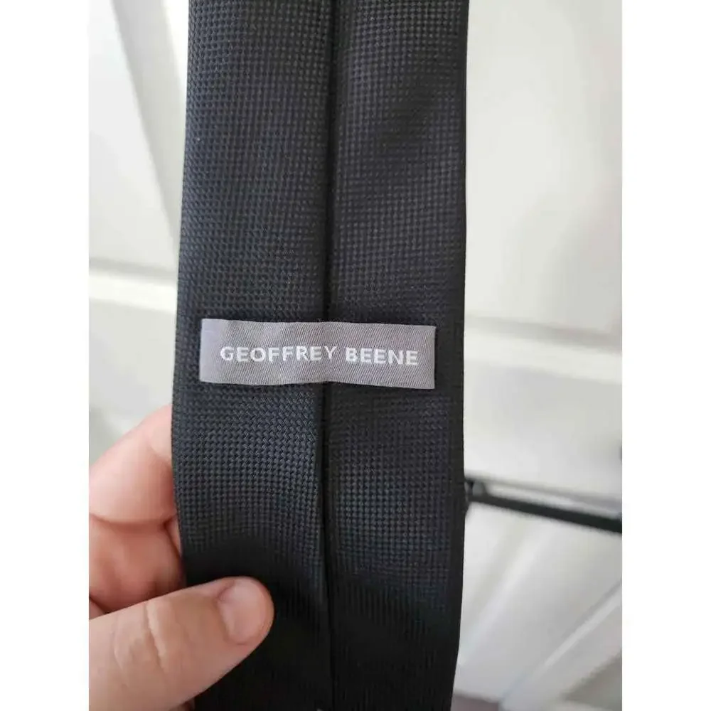 Set of 4 Neck Ties